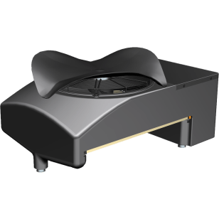 Weheat Blackbird