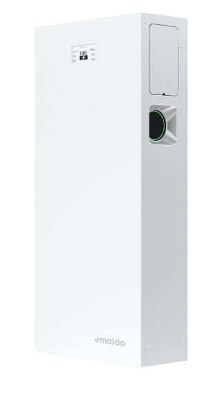 Emaldo Power Core thuisbatterij