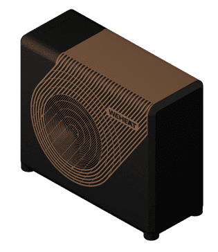 Weheat Sparrow