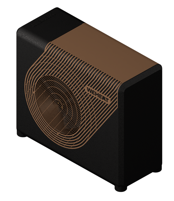Weheat Sparrow