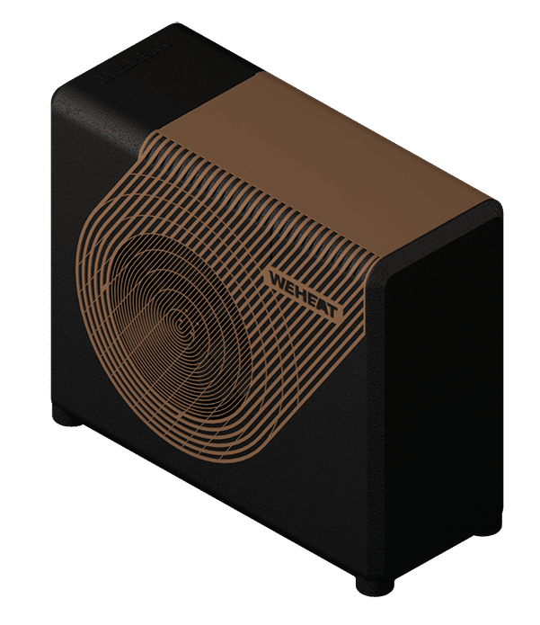 Weheat Sparrow